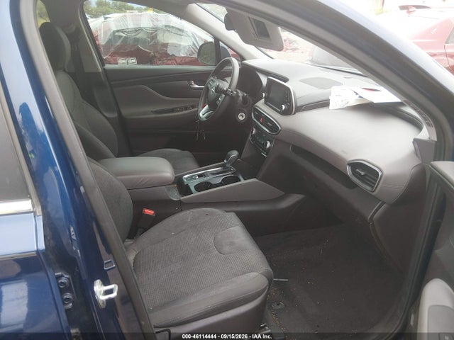 5NMS23AD4KH131537 Hyundai Santa Fe Se