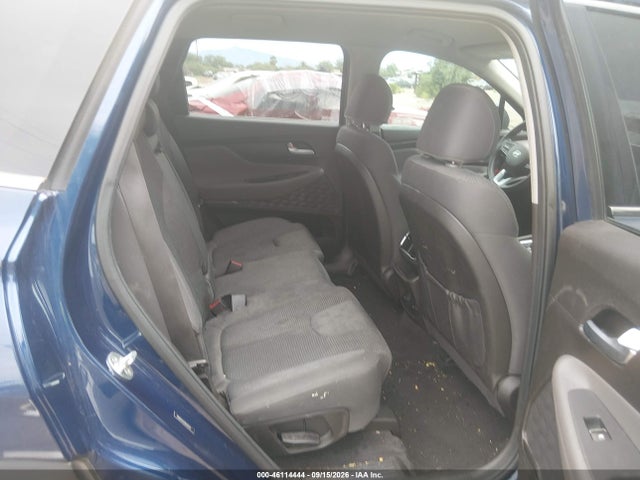 5NMS23AD4KH131537 Hyundai Santa Fe Se