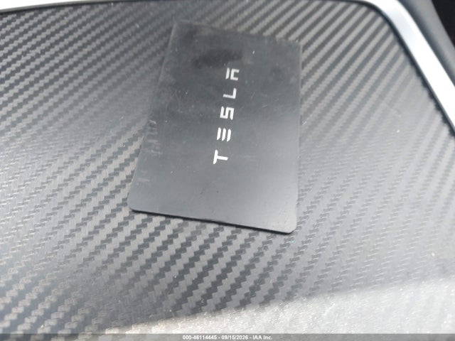 7SAYGDEE3NA012419 Tesla Model Y Long Range Dual Motor All-wheel Drive