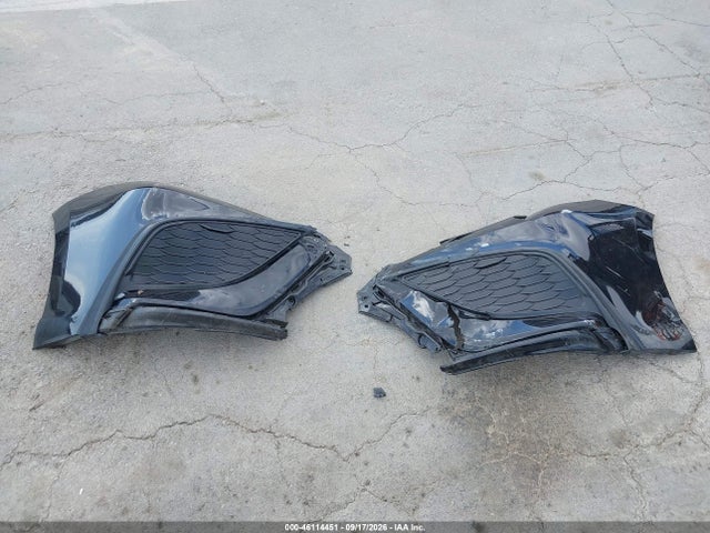 Aukcja sprzedaży 2021 Toyota Camry Se Nightshade Edition, vin: 4T1G11AK8MU491980, numer aukcji: 46114451