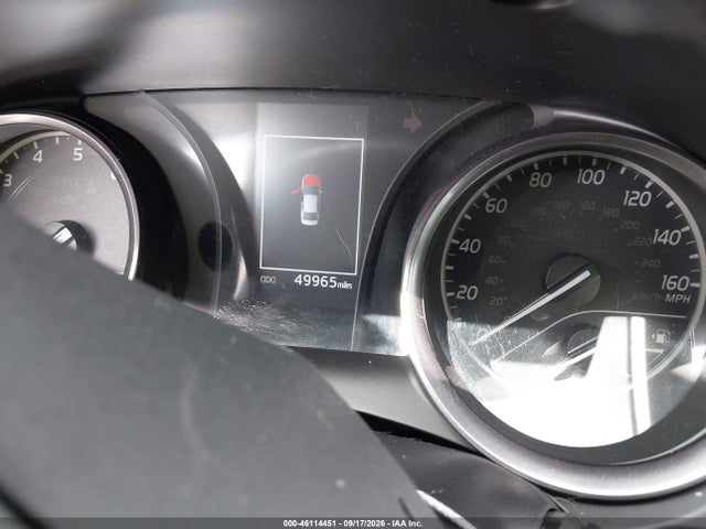 Aukcja sprzedaży 2021 Toyota Camry Se Nightshade Edition, vin: 4T1G11AK8MU491980, numer aukcji: 46114451