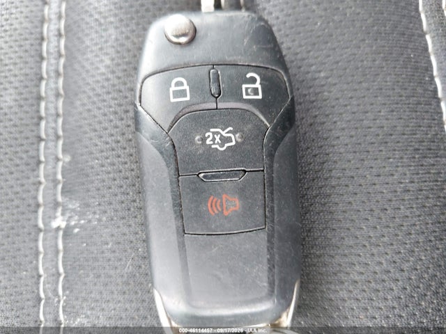 46114457 :رقم المزاد ، 3FA6P0HD3ER108610 vin ، 2014 Ford Fusion Se مزاد بيع