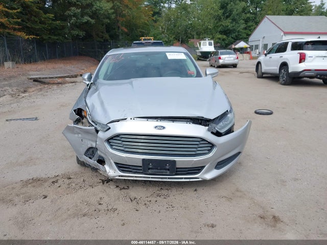 46114457 :رقم المزاد ، 3FA6P0HD3ER108610 vin ، 2014 Ford Fusion Se مزاد بيع