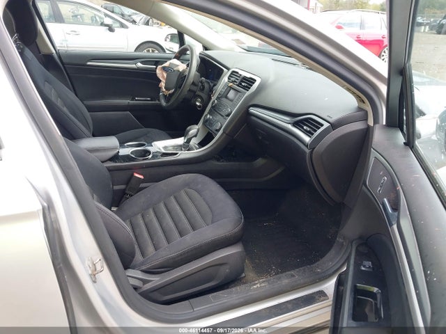 46114457 :رقم المزاد ، 3FA6P0HD3ER108610 vin ، 2014 Ford Fusion Se مزاد بيع