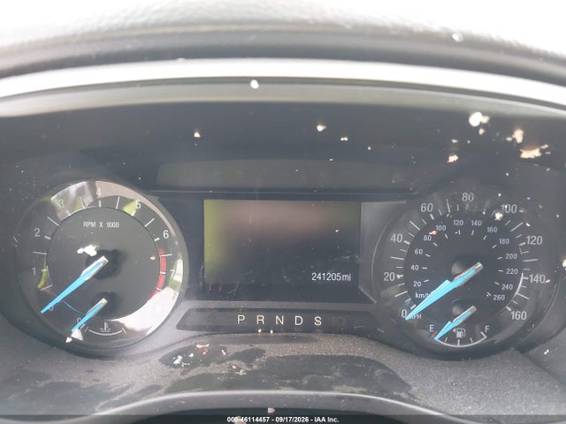 46114457 :رقم المزاد ، 3FA6P0HD3ER108610 vin ، 2014 Ford Fusion Se مزاد بيع