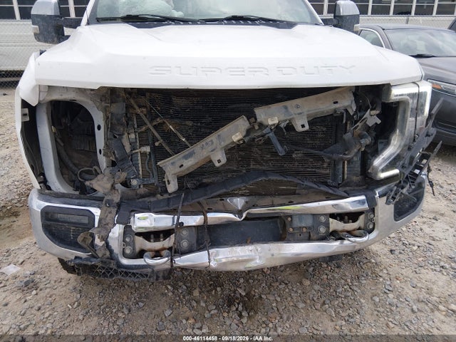 46114458 :رقم المزاد ، 1FT8W2BT2LED29682 vin ، 2020 Ford F-250 Lariat مزاد بيع