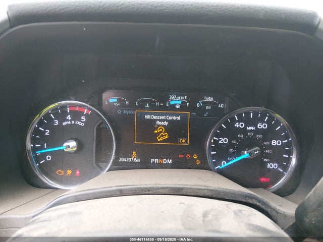 46114458 :رقم المزاد ، 1FT8W2BT2LED29682 vin ، 2020 Ford F-250 Lariat مزاد بيع