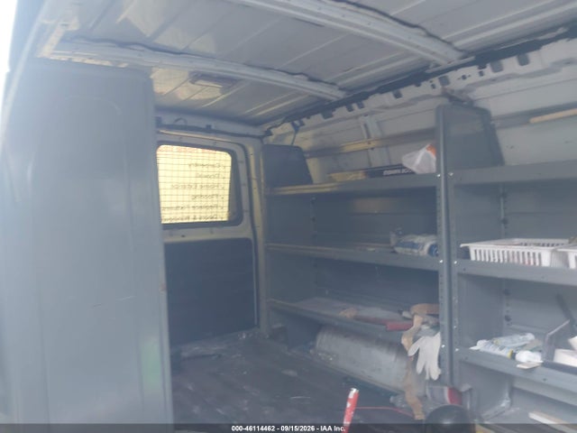 Aukcja sprzedaży 2009 Chevrolet Express 1500 Work Van, vin: 1GCFG15X291135604, numer aukcji: 46114462