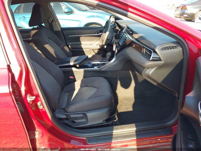 Продажа на аукционе авто 2019 Toyota Camry Le, vin: 4T1B11HK1KU793835, номер лота: 46114463