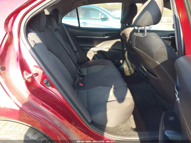 Продажа на аукционе авто 2019 Toyota Camry Le, vin: 4T1B11HK1KU793835, номер лота: 46114463