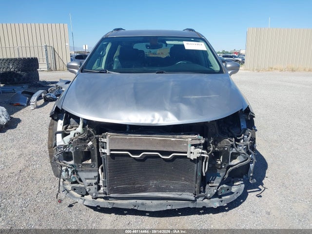 46114464 :رقم المزاد ، 2C4RC1BG8KR626676 vin ، 2019 Chrysler Pacifica Touring L مزاد بيع