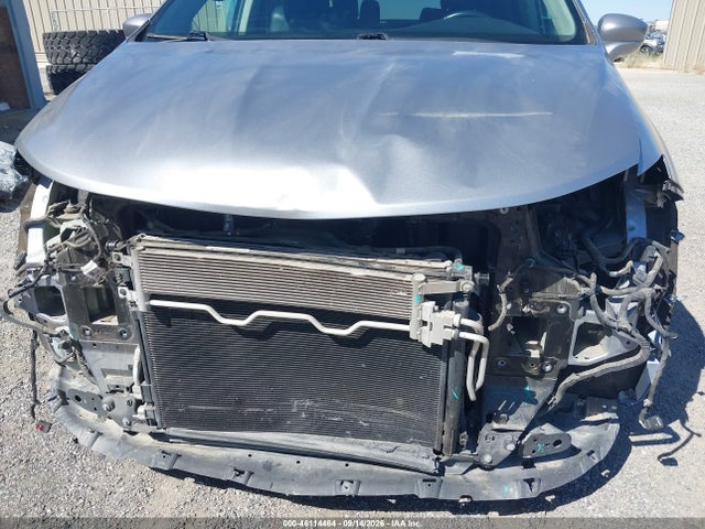 46114464 :رقم المزاد ، 2C4RC1BG8KR626676 vin ، 2019 Chrysler Pacifica Touring L مزاد بيع
