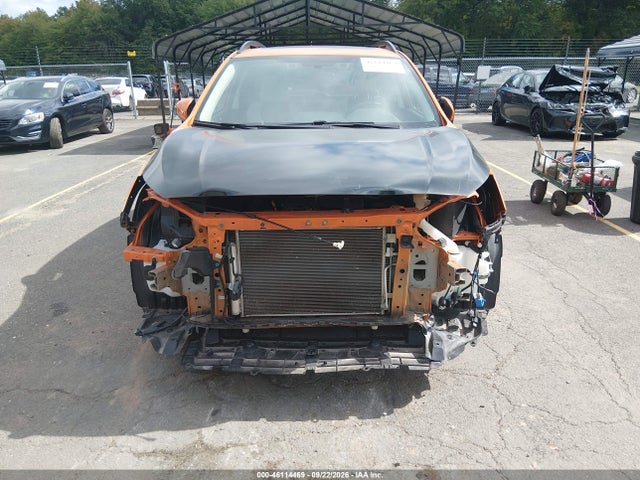 Aukcja sprzedaży 2018 Subaru Crosstrek 2.0i Limited, vin: JF2GTAMC9JH253838, numer aukcji: 46114469