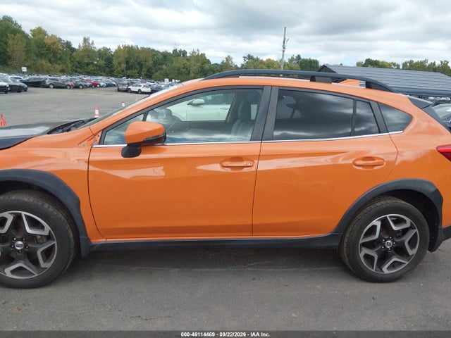 Aukcja sprzedaży 2018 Subaru Crosstrek 2.0i Limited, vin: JF2GTAMC9JH253838, numer aukcji: 46114469