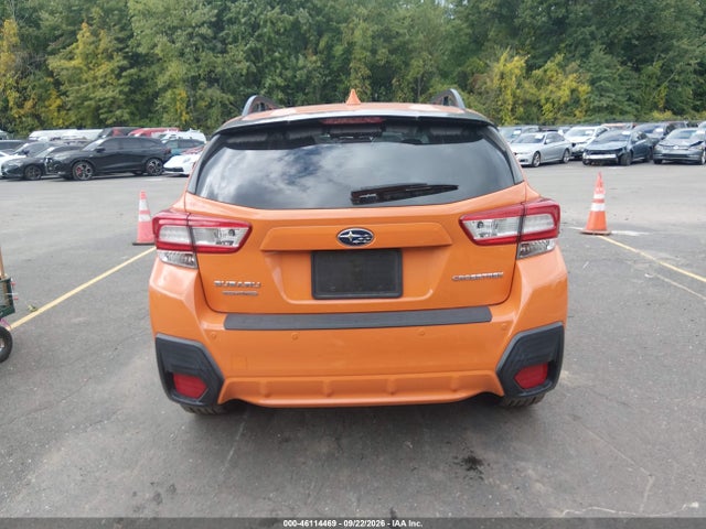 Aukcja sprzedaży 2018 Subaru Crosstrek 2.0i Limited, vin: JF2GTAMC9JH253838, numer aukcji: 46114469