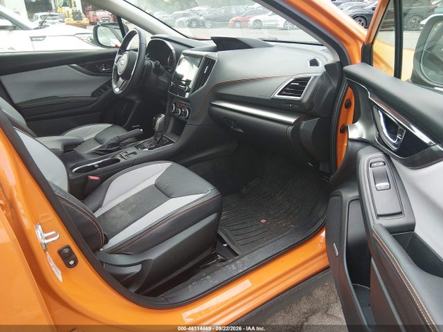 Aukcja sprzedaży 2018 Subaru Crosstrek 2.0i Limited, vin: JF2GTAMC9JH253838, numer aukcji: 46114469