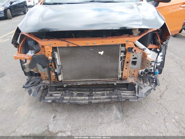 Aukcja sprzedaży 2018 Subaru Crosstrek 2.0i Limited, vin: JF2GTAMC9JH253838, numer aukcji: 46114469