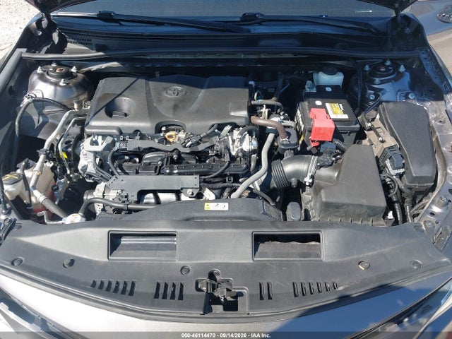 Aukcja sprzedaży 2021 Toyota Camry Le, vin: 4T1C11AK6MU529480, numer aukcji: 46114470