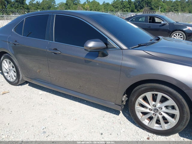 Aukcja sprzedaży 2021 Toyota Camry Le, vin: 4T1C11AK6MU529480, numer aukcji: 46114470