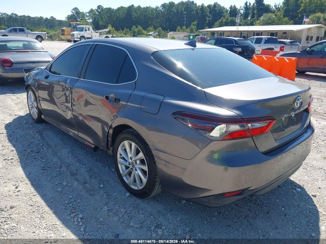 Aukcja sprzedaży 2021 Toyota Camry Le, vin: 4T1C11AK6MU529480, numer aukcji: 46114470