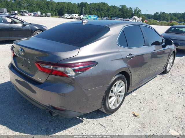 Aukcja sprzedaży 2021 Toyota Camry Le, vin: 4T1C11AK6MU529480, numer aukcji: 46114470