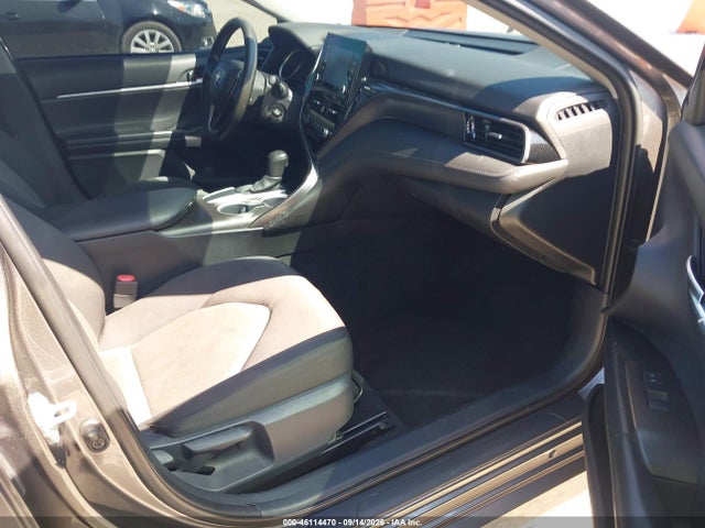 Aukcja sprzedaży 2021 Toyota Camry Le, vin: 4T1C11AK6MU529480, numer aukcji: 46114470
