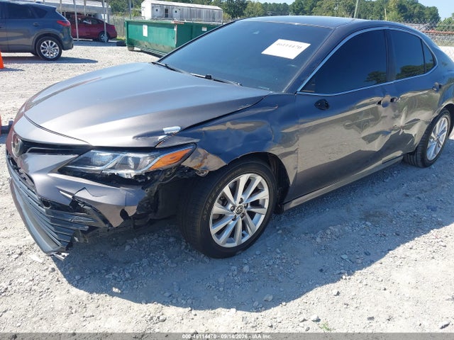 Aukcja sprzedaży 2021 Toyota Camry Le, vin: 4T1C11AK6MU529480, numer aukcji: 46114470