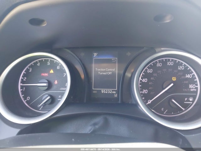 Aukcja sprzedaży 2021 Toyota Camry Le, vin: 4T1C11AK6MU529480, numer aukcji: 46114470
