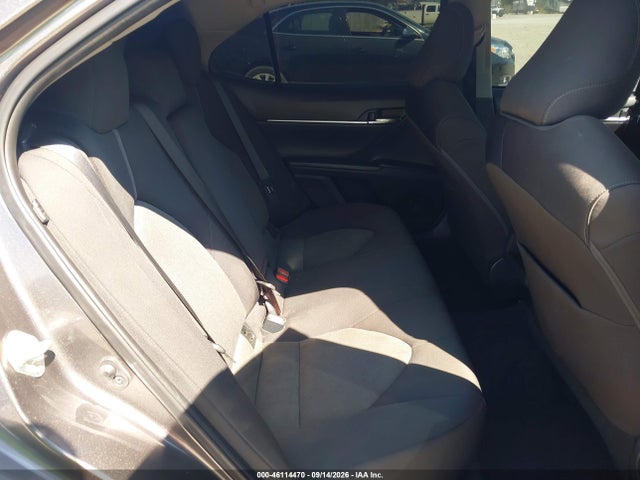 Aukcja sprzedaży 2021 Toyota Camry Le, vin: 4T1C11AK6MU529480, numer aukcji: 46114470
