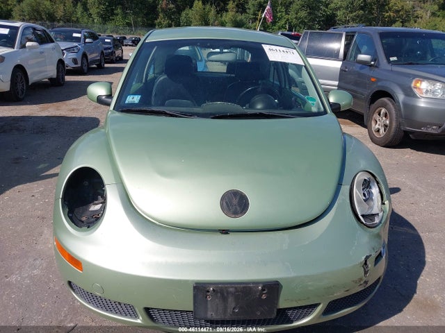 Продажа на аукционе авто 2009 Volkswagen New Beetle 2.5l, vin: 3VWPG31CX9M504535, номер лота: 46114471