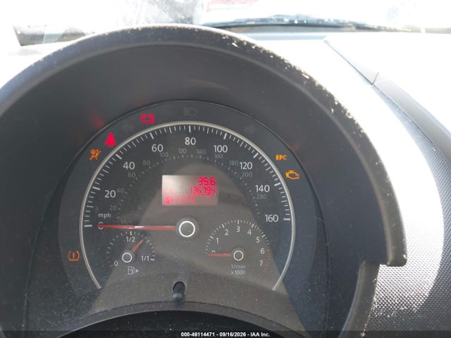 Продажа на аукционе авто 2009 Volkswagen New Beetle 2.5l, vin: 3VWPG31CX9M504535, номер лота: 46114471