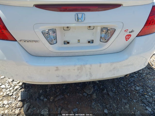 Продажа на аукционе авто 2007 Honda Accord 2.4 Ex, vin: 1HGCM56817A033204, номер лота: 46114475