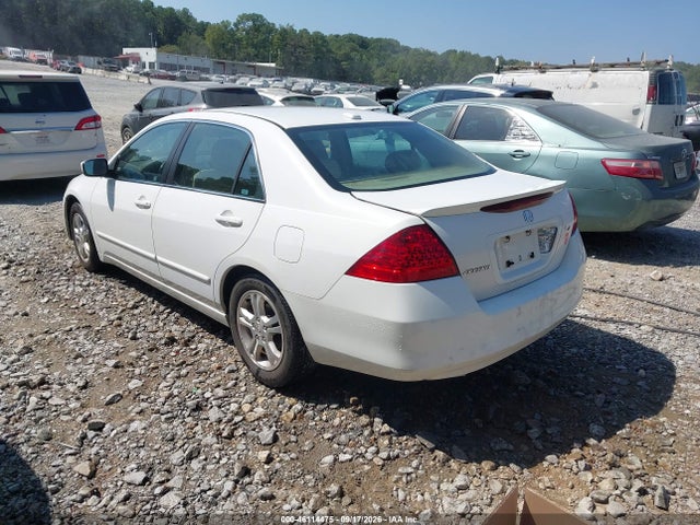 Продажа на аукционе авто 2007 Honda Accord 2.4 Ex, vin: 1HGCM56817A033204, номер лота: 46114475