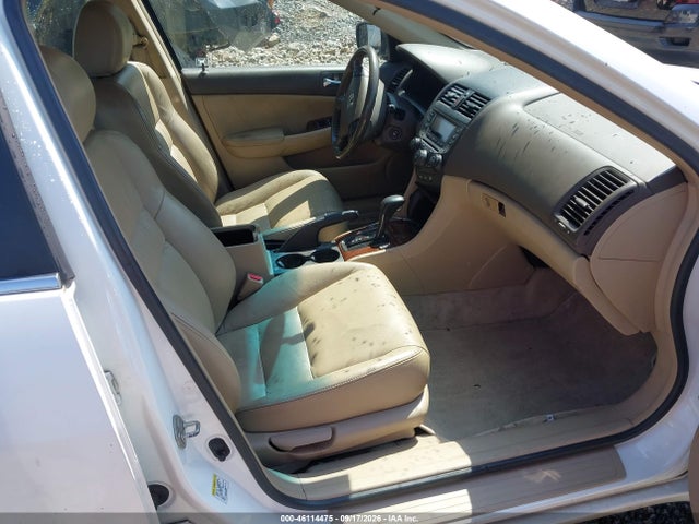 Продажа на аукционе авто 2007 Honda Accord 2.4 Ex, vin: 1HGCM56817A033204, номер лота: 46114475