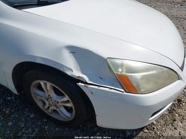 Продажа на аукционе авто 2007 Honda Accord 2.4 Ex, vin: 1HGCM56817A033204, номер лота: 46114475