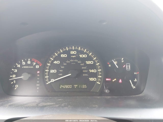 Продажа на аукционе авто 2007 Honda Accord 2.4 Ex, vin: 1HGCM56817A033204, номер лота: 46114475