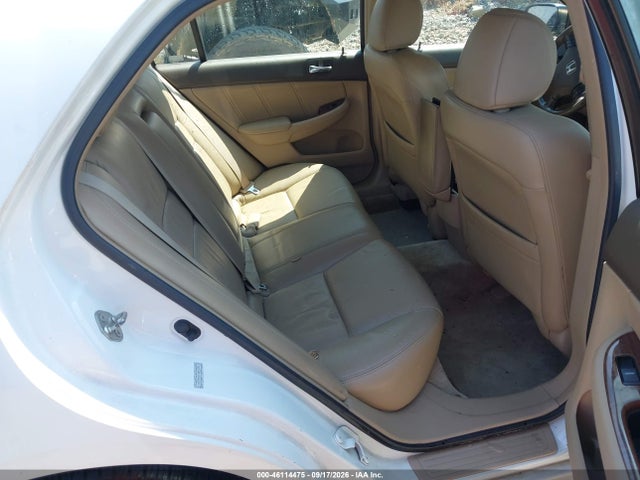 Продажа на аукционе авто 2007 Honda Accord 2.4 Ex, vin: 1HGCM56817A033204, номер лота: 46114475