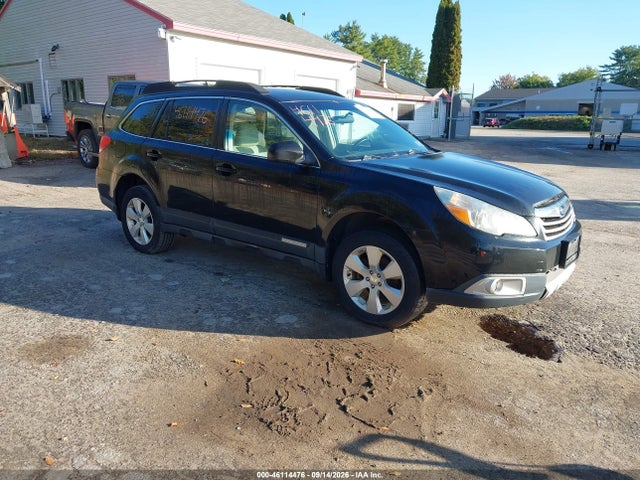 Продажа на аукционе авто 2011 Subaru Outback 2.5i Limited, vin: 4S4BRBJC2B3403008, номер лота: 46114476