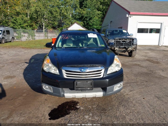 Продажа на аукционе авто 2011 Subaru Outback 2.5i Limited, vin: 4S4BRBJC2B3403008, номер лота: 46114476