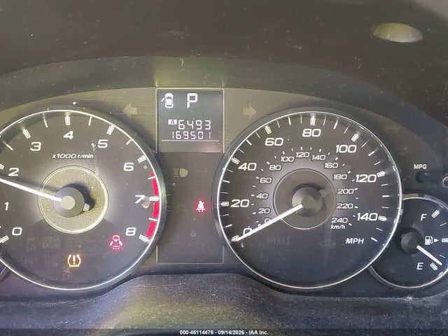 Продажа на аукционе авто 2011 Subaru Outback 2.5i Limited, vin: 4S4BRBJC2B3403008, номер лота: 46114476