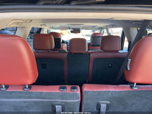 Продажа на аукционе авто 2017 Lexus Lx 570, vin: JTJHY7AX6H4235553, номер лота: 46114480