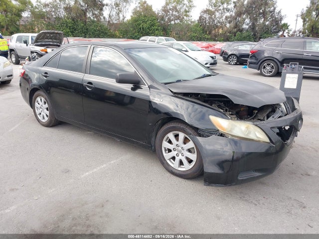 Aukcja sprzedaży 2009 Toyota Camry Hybrid, vin: JTNBB46K993050101, numer aukcji: 46114482