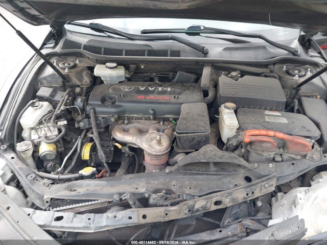 Aukcja sprzedaży 2009 Toyota Camry Hybrid, vin: JTNBB46K993050101, numer aukcji: 46114482