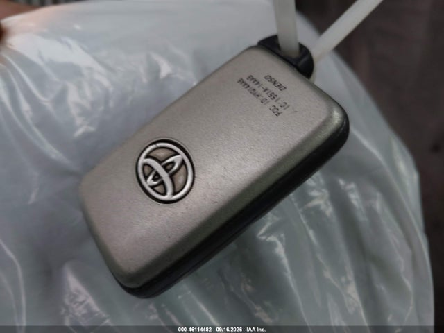 Aukcja sprzedaży 2009 Toyota Camry Hybrid, vin: JTNBB46K993050101, numer aukcji: 46114482