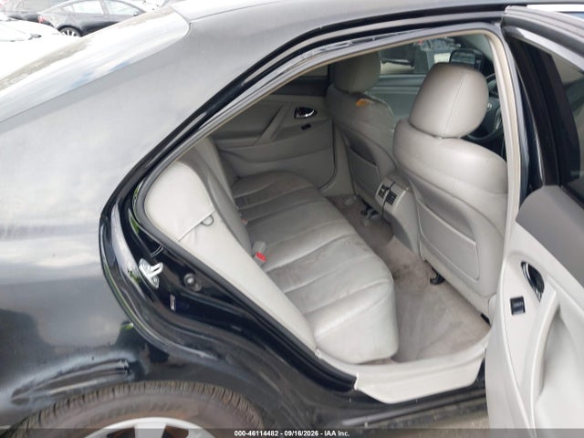 Aukcja sprzedaży 2009 Toyota Camry Hybrid, vin: JTNBB46K993050101, numer aukcji: 46114482