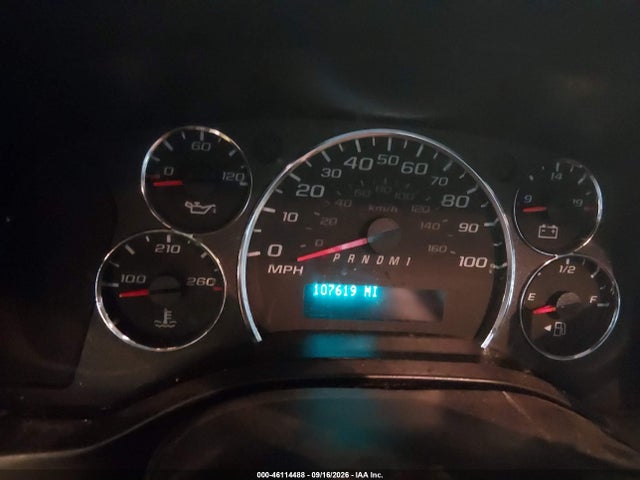 46114488 :رقم المزاد ، 1GCWGAF75M1283804 vin ، 2021 Chevrolet Express Cargo Rwd 2500 Regular Wheelbase Wt مزاد بيع