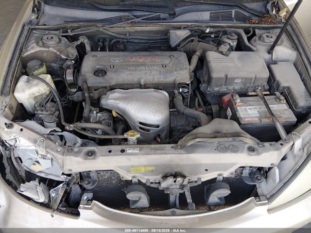 Продажа на аукционе авто 2006 Toyota Camry Std, vin: 4T1BE32K36U724353, номер лота: 46114490