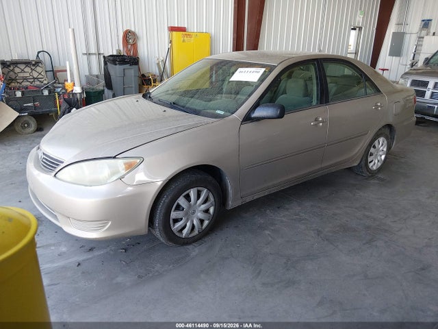 Продажа на аукционе авто 2006 Toyota Camry Std, vin: 4T1BE32K36U724353, номер лота: 46114490