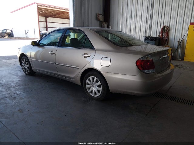 Продажа на аукционе авто 2006 Toyota Camry Std, vin: 4T1BE32K36U724353, номер лота: 46114490