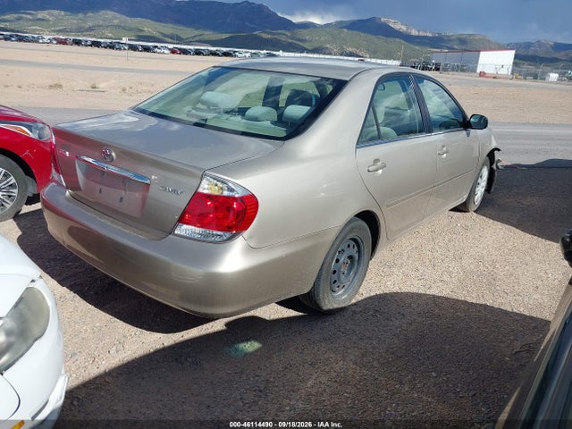 Продажа на аукционе авто 2006 Toyota Camry Std, vin: 4T1BE32K36U724353, номер лота: 46114490